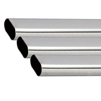 Ống Thép Oval
