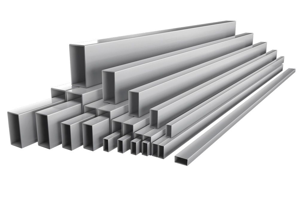 Thép Hộp Mạ Kẽm - Ảnh 2