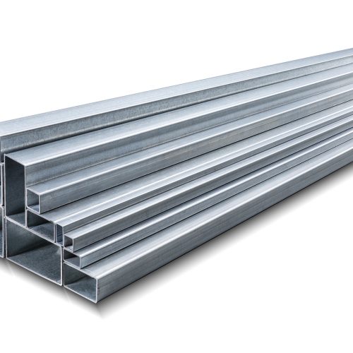 Thép Hộp Mạ Kẽm